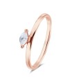 Silver Ring NSR-4326